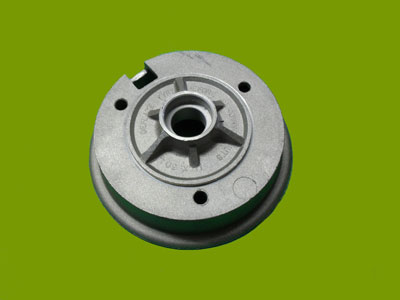 (image for) Rover Genuine Wheel Hub Male A12511